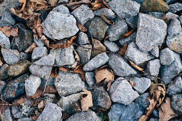 background of stone