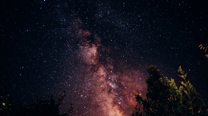 milky way 