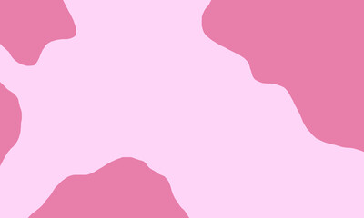 peach background with some wave abstract