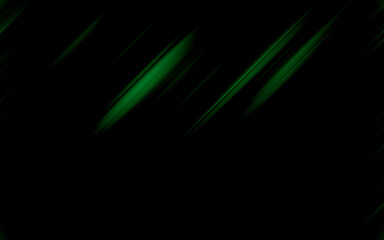 Background black and green dark are light with the gradient is the Surface with templates metal texture soft lines tech gradient abstract diagonal background silver black sleek with gray.