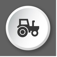 Logo tracteur.