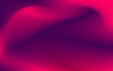 Magenta Blue Abstract Wallpaper - Empty Studio Concept Background for text, Image product. Free Photo to use on Screen, Presentations N Content Social Media. Gradient Color elegant design ratio 16:10