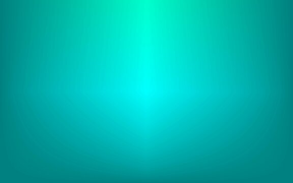 Teal Green