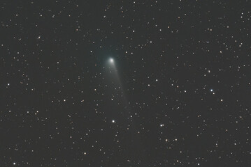チュリュモフ-ゲラシメンコ彗星