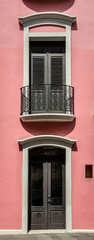 Puerto Rico Doors