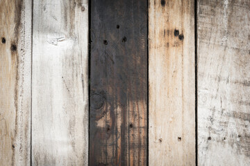 close up of Wood Background Texture
