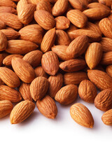アーモンド