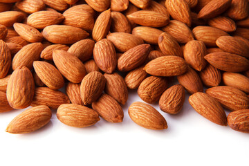アーモンド