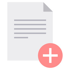 Obraz premium Add Content