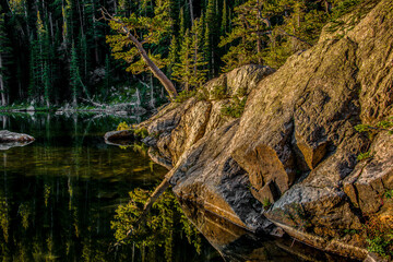 Rocky Mountain National Park