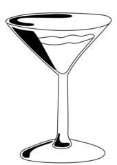 Glas