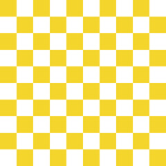 市松模様　b7　L	