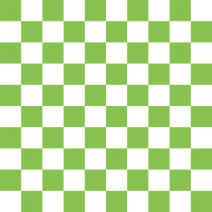 市松模様　b11　L	