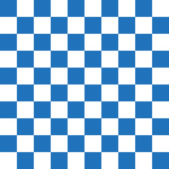 市松模様　b18　L	