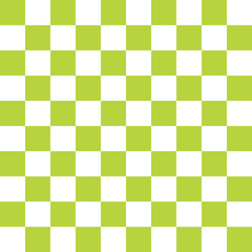 市松模様　b10　L	