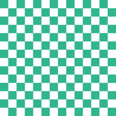 市松模様　b13　M