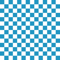 市松模様　b16　M