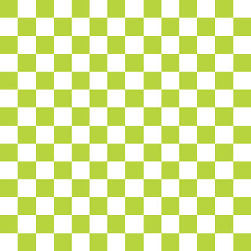 市松模様　b10　M