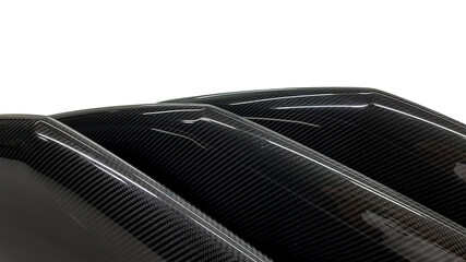 strong material of Carbon fiber by composite technology
