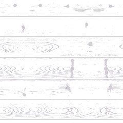 white washed old wood texture, wooden abstract seamless pattern design in vector background