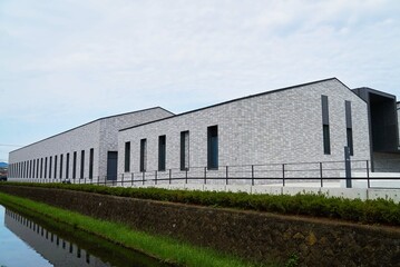 栃木市立美術館