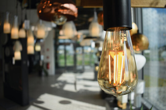 Design light bulb