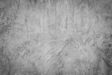 empty grey cement concrete wall texture background wallpaper.