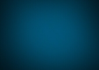 Blue gradient plain background for design layouts 