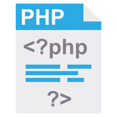 PHP File