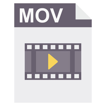 MOV File