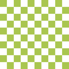 市松模様　sf10　L