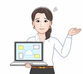 ビジネスシーン