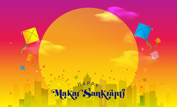 16512 Makar Sankranti Images Stock Photos  Vectors  Shutterstock