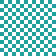 市松模様　sf14　M