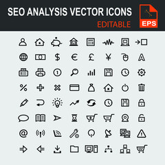 Set icon for business