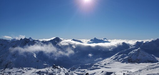 Elbrus, elbrus mountain, mountains, Эльбрус, гора, горы, 5642, 