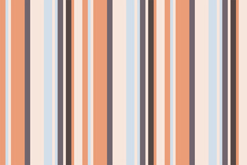 Stripes pattern vector background. Colorful stripe abstract text