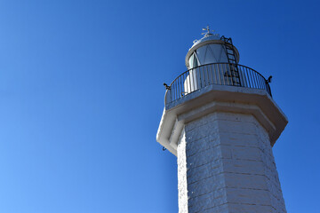 灯台　Lighthouse