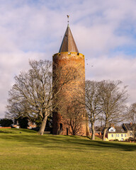 Gåsetårnet in Vordingborg