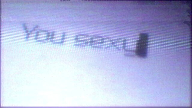 you sexy SMS