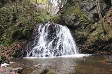 Fototapeta premium Scotland 