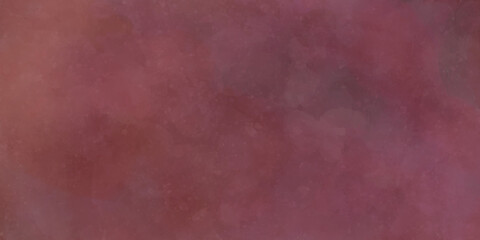  Red grungy background antique material perfect background with space. Red wide grunge effect texture.