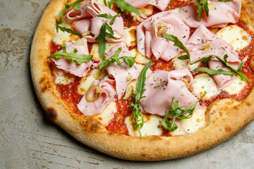pizza