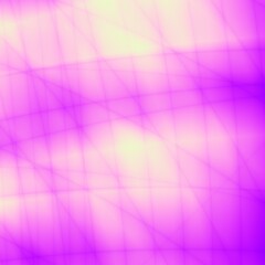 Purple color art abstract tablecloth abstract design