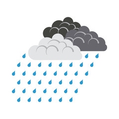 Rainfall Icon