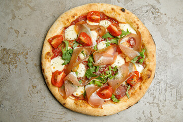 pizza