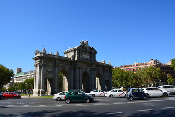 triumphal arch