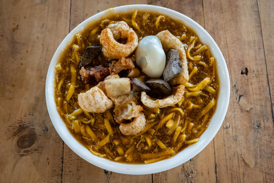 Batangas Lomi