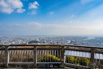 眉山公園