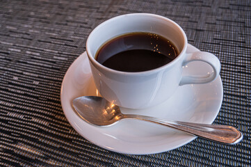 コーヒー